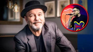 Rubén Blades exige la liberación del músico venezolano deportado a El Salvador 