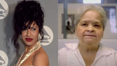 ¡Última Hora! Niegan libertad condicional a la asesina de Selena Quintanilla 
