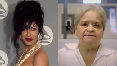 ¡Última Hora! Niegan libertad condicional a la asesina de Selena Quintanilla ¡Última Hora! Niegan libertad condicional a la asesina de Selena Quintanilla