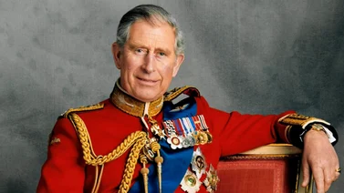 El rey Carlos III ingresado de emergencia en el hospital