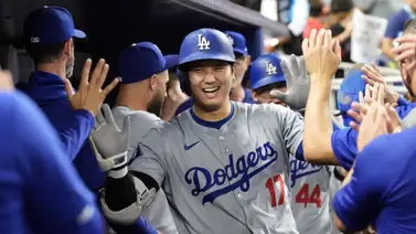 MLB: Dodgers venció a Detroit y suma su tercera victoria en la temporada 2025 (Finalizado) MLB: Dodgers venció a Detroit y suma su tercera victoria en la temporada 2025 (Finalizado)