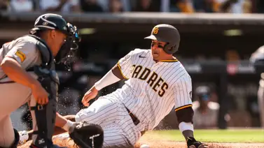 MLB: San Diego comienza la temporada con victoria y viniendo de atrás (Resumen) MLB: San Diego comienza la temporada con victoria y viniendo de atrás (Resumen)