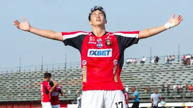 Caracas y Yaracuyanos se cayeron a goles en el Futve Caracas y Yaracuyanos se cayeron a goles en el Futve