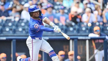 MLB: Luisangel Acuña: “No sabía que iba a hacer el equipo” (+Declaraciones)