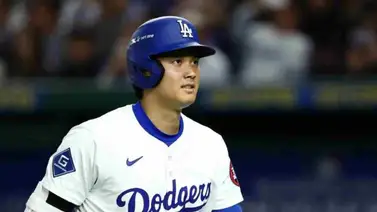 MLB: Así fue el primer hit de Shohei Ohtani de la temporada en casa (+Video) MLB: Así fue el primer hit de Shohei Ohtani de la temporada en casa (+Video)