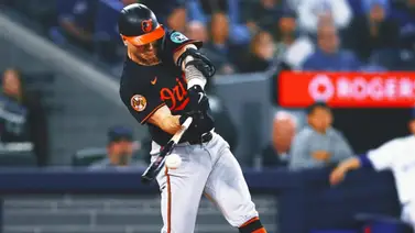 MLB: Tyler O’Neill y el Opening Day: Una relación especial MLB: Tyler O’Neill y el Opening Day: Una relación especial
