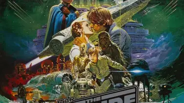 Emblemático actor de “Star Wars” fallece a los 94 años Emblemático actor de “Star Wars” fallece a los 94 años