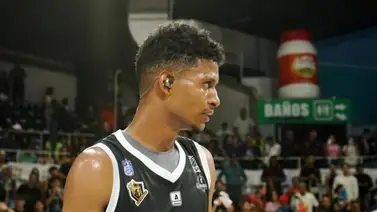 SPB: Estos fueron los resultados deL 27 de marzo en el baloncesto venezolano SPB: Estos fueron los resultados deL 27 de marzo en el baloncesto venezolano