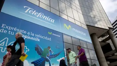 Movistar Movistar