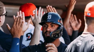 MLB: Así quedaron los resultados en el Opening Day (+video)