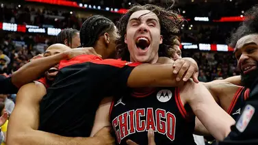 NBA. Así quedó la tabla de posiciones tras la jornada de este 27 de marzo NBA. Así quedó la tabla de posiciones tras la jornada de este 27 de marzo