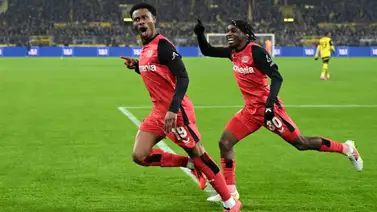 Bayer Leverkusen - Bochum: Lucha por el título vs descenso en la Bundesliga Bayer Leverkusen - Bochum: Lucha por el título vs descenso en la Bundesliga