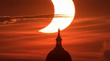 ¿Cómo se forma un eclipse solar?: Explicación científica y curiosidades