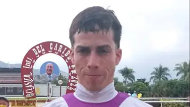 Agarra dato con las montas de Irad Ortiz Jr para el sábado en Gulfstream Park Agarra dato con las montas de Irad Ortiz Jr para el sábado en Gulfstream Park