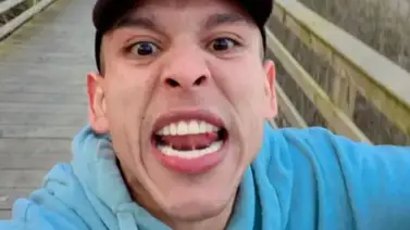 "Leíto Oficial": Estados Unidos deportó al tiktoker venezolano y así fue la llegada "Leíto Oficial": Estados Unidos deportó al tiktoker venezolano y así fue la llegada