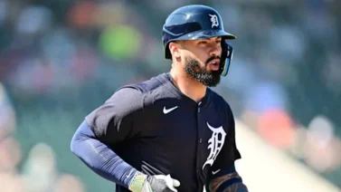 MLB: Gleyber Torres brilla en su debut con los Tigres de Detroit (+Video)