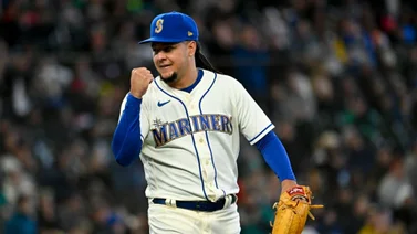MLB: Luis Castillo busca romper la maldición de sus debuts en Grandes Ligas