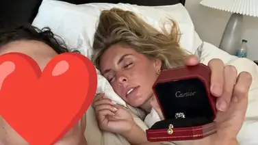 Se casa la popular modelo que tuvo intimidad con más de mil hombres en 12 horas Se casa la popular modelo que tuvo intimidad con más de mil hombres en 12 horas