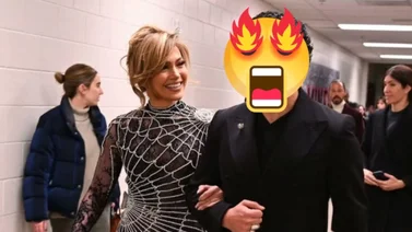 ¿Jennifer López en relación con apuesto hombre de 30 años? Esto se sabe 