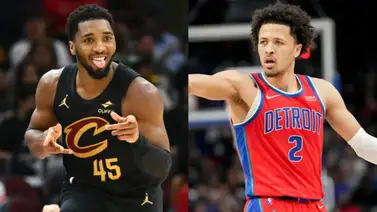 NBA: Mira los juegos programados para la jornada de este 28 de marzo NBA: Mira los juegos programados para la jornada de este 28 de marzo