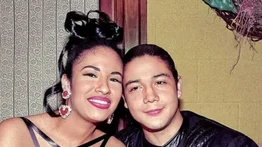 Chris Pérez, viudo de Selena, reacciona a la decisión contra Yolanda Saldívar