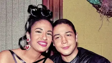 Chris Pérez, viudo de Selena, reacciona a la decisión contra Yolanda Saldívar Chris Pérez, viudo de Selena, reacciona a la decisión contra Yolanda Saldívar