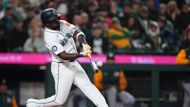 MLB: Randy Arozarena comienza con todo su poder esta temporada 2025 (+Video)