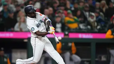 MLB: Randy Arozarena comienza con todo su poder esta temporada 2025 (+Video) MLB: Randy Arozarena comienza con todo su poder esta temporada 2025 (+Video)