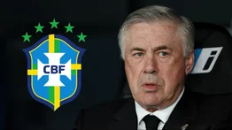 ¿Ancelotti al rescate? Brasil despide a Dorival Junior y ya suenan los candidatos