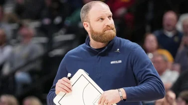 NBA: ¡Insólito! Memphis Grizzlies despiden a su entrenador a solo días de la Postemporada