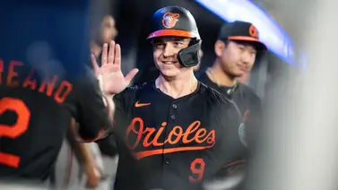 MLB: Tyler O’Neill amplía su impresionante racha en Opening Day MLB: Tyler O’Neill amplía su impresionante racha en Opening Day