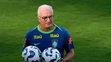 Dorival Junior y sus pésimos números dirigiendo a la Selección de Brasil Dorival Junior y sus pésimos números dirigiendo a la Selección de Brasil