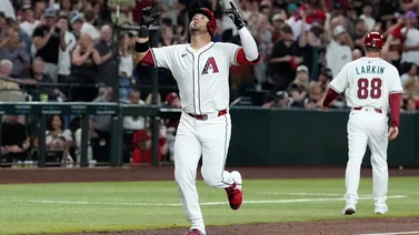 MLB: ¿Cuál era el anterior récord de jonrones para venezolanos en un día inaugural?