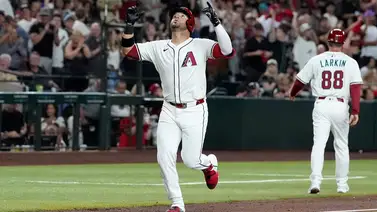 MLB: ¿Cuál era el anterior récord de jonrones para venezolanos en un día inaugural? MLB: ¿Cuál era el anterior récord de jonrones para venezolanos en un día inaugural?