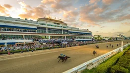 A qué hora es y por dónde puedes ver el Florida Derby 2025