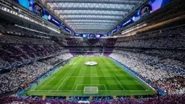 ¡Por los cielos! Estos serán los precios de las entradas para los cuartos de la Champions en el Bernabéu y el Montjuïc ¡Por los cielos! Estos serán los precios de las entradas para los cuartos de la Champions en el Bernabéu y el Montjuïc