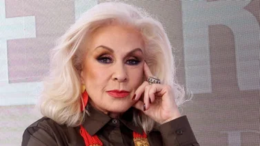 Laura Zapata es criticada por su nuevo retoque estético ¡Mira cómo quedó!