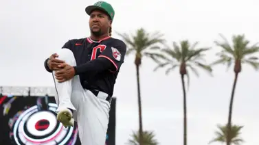 MLB: Mira el increíble récord que quiere lograr José Ramírez en 2025 MLB: Mira el increíble récord que quiere lograr José Ramírez en 2025