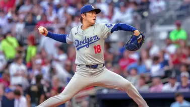MLB: Dodgers y Tigres tendrán un duelo de pitcheo con estas estelares figuras MLB: Dodgers y Tigres tendrán un duelo de pitcheo con estas estelares figuras