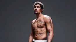 ¿Cuánto ganó Bad Bunny por posar para Calvin Klein?