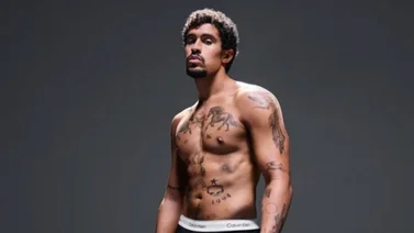 ¿Cuánto ganó Bad Bunny por posar para Calvin Klein?
