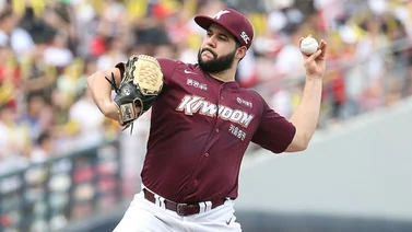 LVBP: Lanzador del Magallanes suma su primera victoria en Corea con blanqueada