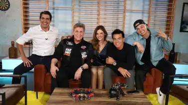 Llega “Puro Tipo Serio”: Un encuentro que reúne a grandes artistas venezolanos Llega “Puro Tipo Serio”: Un encuentro que reúne a grandes artistas venezolanos