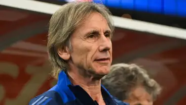 ¡Crisis en Chile! Ricardo Gareca es despedido de la selección ¿Para dirigir a quién? ¡Crisis en Chile! Ricardo Gareca es despedido de la selección ¿Para dirigir a quién?