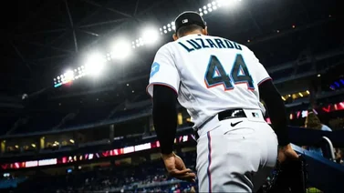 MLB: Jesús Luzardo tratará de revertir su historia con los Nacionales de Washington (+Números)