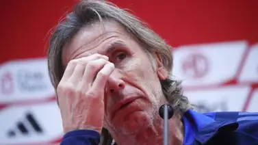 ¡Giro inesperado! Ricardo Gareca seguirá al frente de la selección de Chile ¡Giro inesperado! Ricardo Gareca seguirá al frente de la selección de Chile