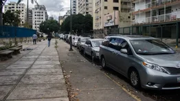Aprovecha y paga tu impuesto vehicular en este operativo de Chacao (+Foto)