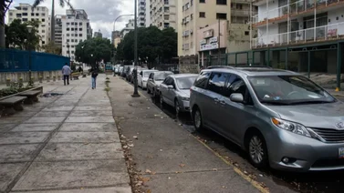 Aprovecha y paga tu impuesto vehicular en este operativo de Chacao (+Foto)