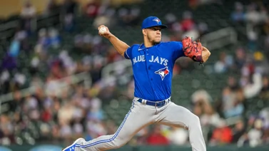 MLB: Esto dijo José Berríos tras la decepcionante salida en Opening Day ante los Orioles