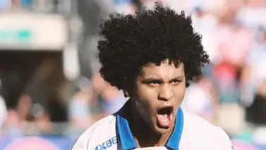 Este jugador de la Vinotinto regresó goleando con su club (+video) Este jugador de la Vinotinto regresó goleando con su club (+video)